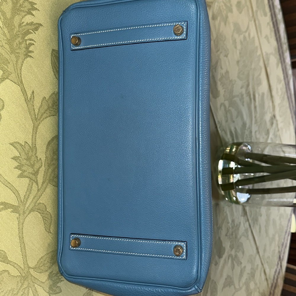 Hermes’ Birkin 35cm - Picture 8 of 16
